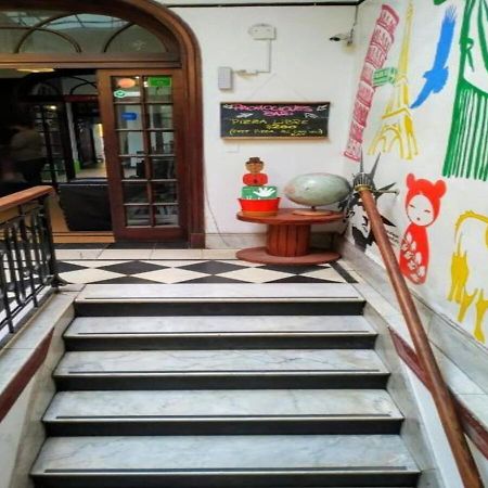 里维拉科尔多瓦旅舍旅舍 外观 照片