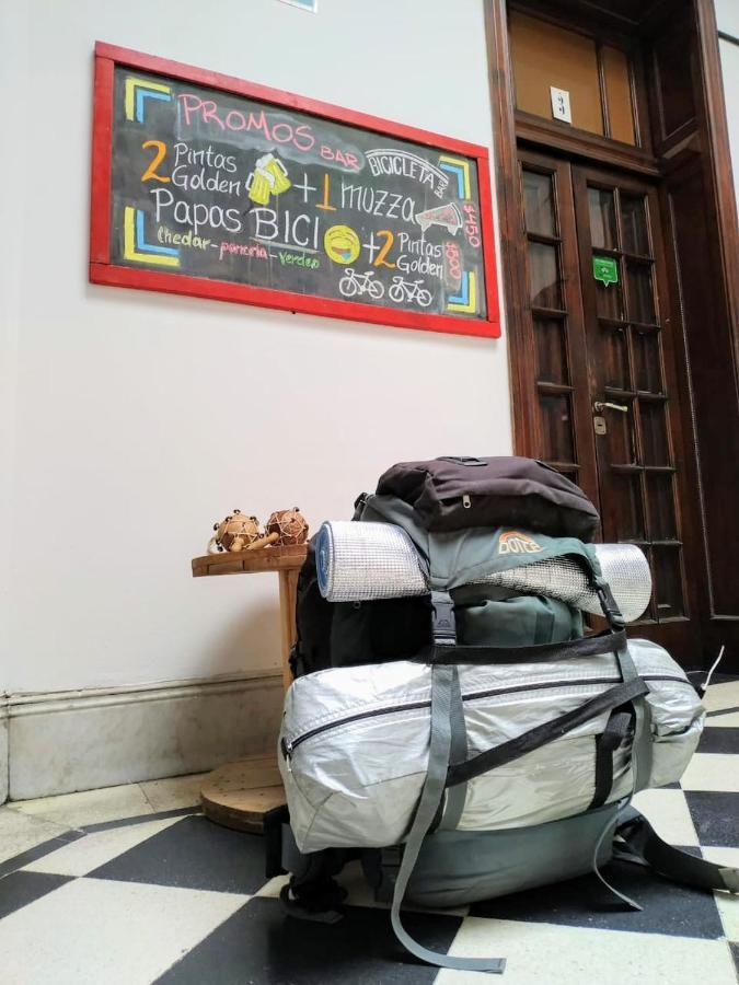 里维拉科尔多瓦旅舍旅舍 外观 照片